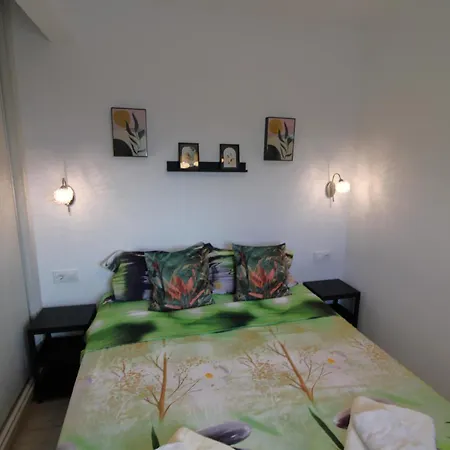 Appartement Santa Marta, Calpe Exterior photo