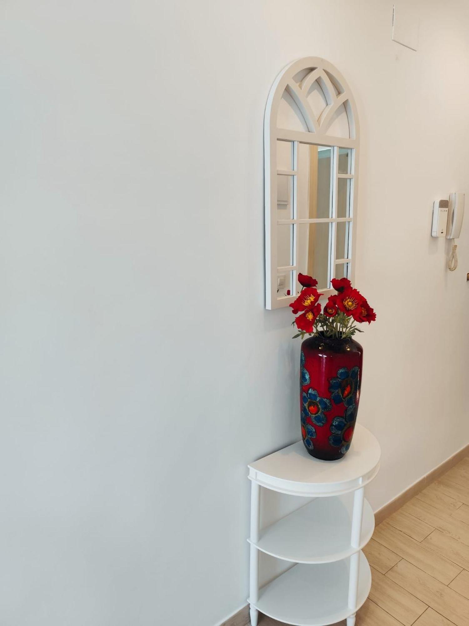 Santa Marta, Apartment *