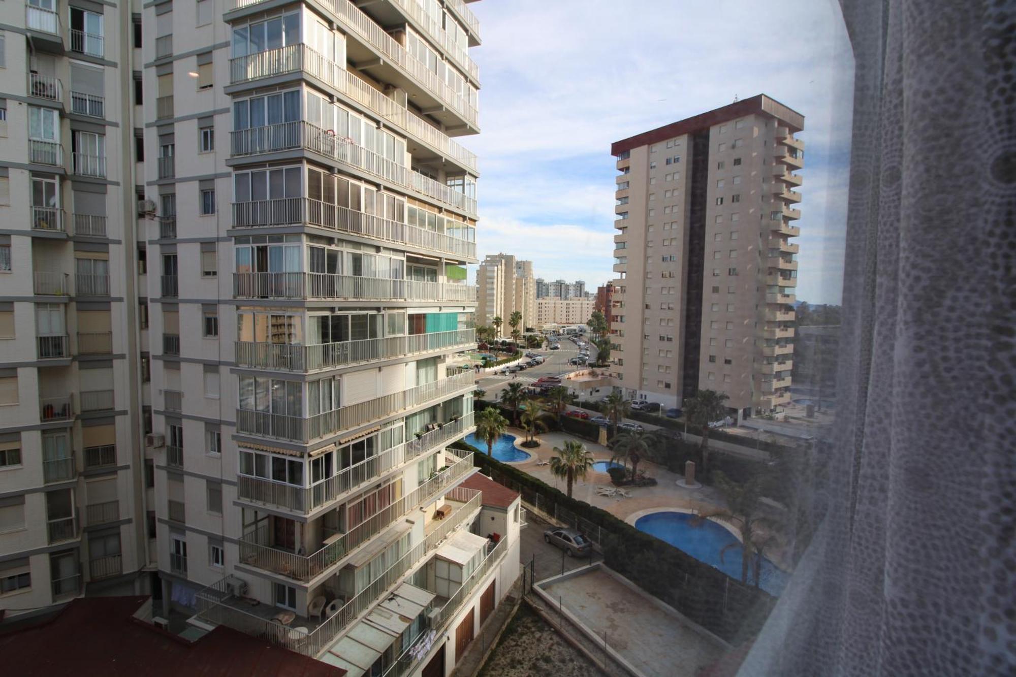 Santa Marta, Appartement *